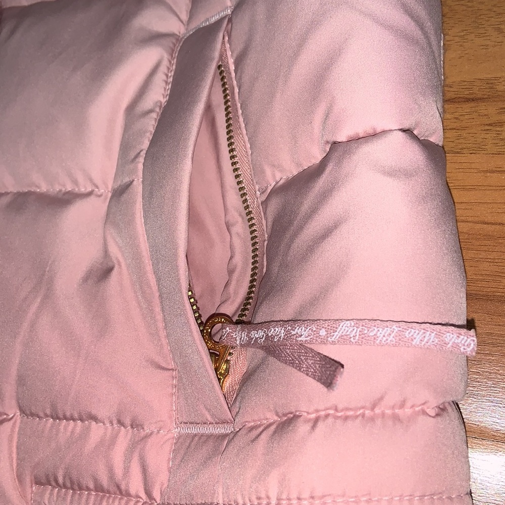 NWT Juicy Couture Vest - Picture 3 of 7